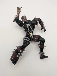 McFarlane Toys Medieval Spawn Series 2 Action Figure 1996 Half Demon Face! - Picture 1 of 7