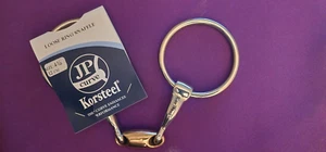 KORSTEEL J.P. 130637 LOOSE RING COPPER OVAL BIT 4.75 in. New with tag - Picture 1 of 4