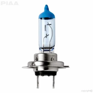 PIAA 2011-2013 Ducati Monster 1100 Evo H7 XTREME WHITE PLUS BULB 55/1 10W # PIA7 - Picture 1 of 1