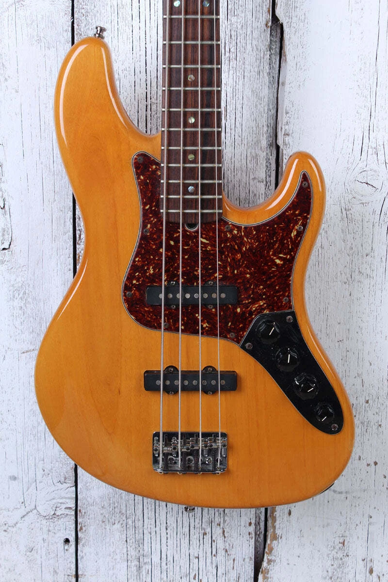 Fender American Deluxe Jazz Bass for sale - eBay