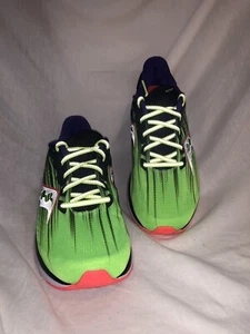 MEN'S SAUCONY RIDE 14 VIZI PRO Item #41860 Size 10 - Picture 1 of 8