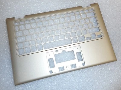  REPOSAMANOS ORIGINAL DELL INSPIRON 11-3147 3148 -LAB02- T38D0 0T38D0 COLOR DORADO  Foto 1 de 2