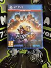 The King of Fighters XV: Day One Edition (PS4, 2022) New & Sealed