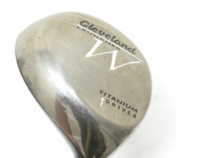 Cleveland Launcher W Driver Ladies Flex NO Cover - Picture 1 of 5