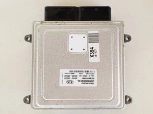NEW GENUINE KIA ECU ELECTRONIC CONTROL UNIT FOR 2016 FORTE 1.8 (PN 39103-2EXB2) - Picture 1 of 1