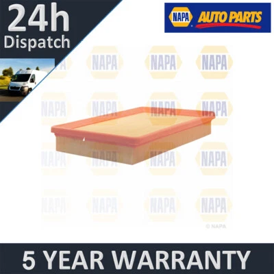 Filtro de aire NAPA se adapta a Hyundai Coupe Elantra Lantra Kia Cerato 1.6 2.0 CRDi Foto 1 de 2