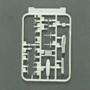 Dragon 1/350 Scale German Z-32 Destroyer Parts Tree G from Kit No. 1065 - Picture 1 of 1