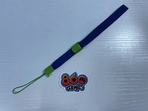 Replacement Strap for Wii Remote Plus Luigi - Picture 1 of 2