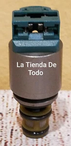 BARRA SOLENOIDE SE ADAPTA A 0501319037 o 0501 319 037 y ZF6HP19 / ZF6HP26/28 LEER - Imagen 1 de 6