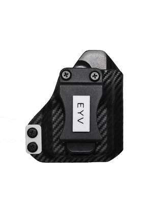 Funda para pistola EYV IWB para transporte oculto - Kimber Pepper Blaster 3 Foto 1 de 4