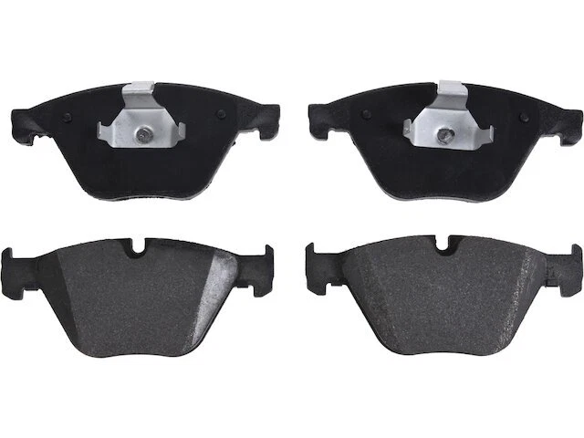 Front API Brake Pad Set fits BMW 640i xDrive Gran Coupe 2014-2019 37PNQV - Image 1 of 1