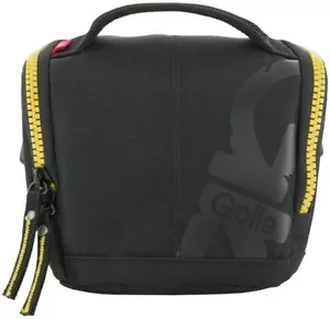 BOLSA DE CÁMARA NEGRA GOLLA BUDD CG1111 - Imagen 1 de 1