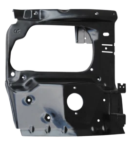 Headlight Mounting Panel RH 90-03 VW Eurovan T4 (Key Parts # 95-58-24-2) - Picture 1 of 1