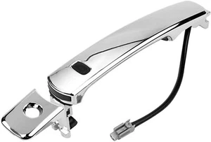 1 pieza manija de puerta exterior izquierda o derecha para Nissan Rogue Murano 2003-13 plástico - Imagen 1 de 7