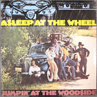 Asleep At The Wheel Jumpin At The Woodside Lp Edsel Ed169 Sealed