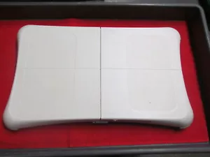 Nintendo Wii Fit Balance Board Only Very Good 0485 - Picture 1 of 3