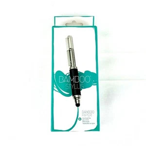 1 Wacom Bamboo Pocket Expandable Stylus Touch Screen iPad iPhone Kindle Android - Picture 1 of 10