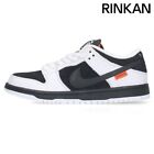 Nike x Tight Booth Production SB Dunk LOW PRO QS TIGTBOOSE FD2629-100 Used