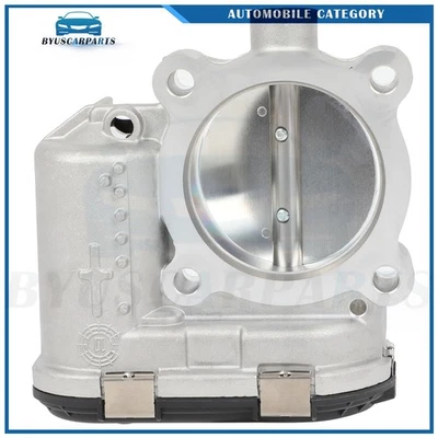 Carrocería del acelerador de 2,0 L para Land Rover Range Rover Evoque 2012 2013 LR2 2013-2015 Foto 1 de 4