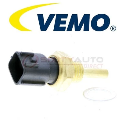 VEMO Coolant Temperature Sensor for 1996-2004 Nissan Pickup - Engine xc - Image 1 of 4