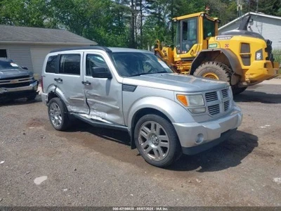 2011 Jeep Nitro Windshield Wiper Motor LHD OEM 172K Miles 3568776 - Image 1 of 4