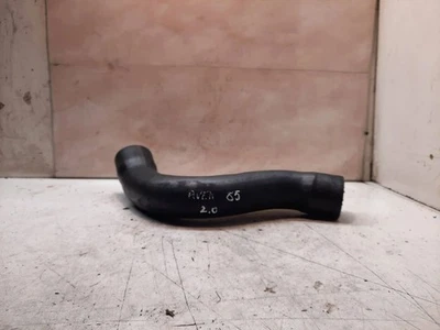 Toyota Avensis T250 2005 Diesel 85kW Hose Pipe Intercooler LOTE1253T - Image 1 of 4