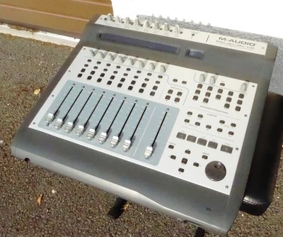 M-audio Projectmix Audio/MIDI Interface - Image 1 of 4