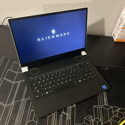 Alienware x14 Gaming Laptop - Intel i7 | RTX 3060 | 144 Hz | In Good Condition - Image 1 of 4