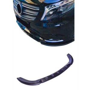 Becquet avant pour Mercedes Vito W447 Facelift 2020+ - Afbeelding 1 van 5