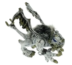 Mega Bloks Dragones de Fuego y Hielo 9879 Krystal Wars Vorgan Dragón Blanco Solo - Imagen 1 de 5