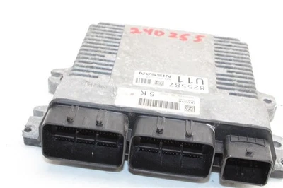 Módulo de control electrónico ECM del motor 3,5 L compatible con 17 INFINITI QX60 1353140 Foto 1 de 4