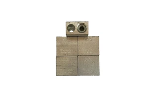 ILSCO D3608 300MCM-6 NSNP - Picture 1 of 2
