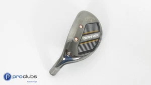 Left Handed Callaway Mavrik 20* 4 Hybrid -Head Only- L/H - 277464 - Picture 1 of 2