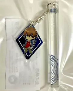 Legend Of Heroes Hajimari Kiseki Habitación Llavero Acrílico Correa Lloyd Bannings JP - Imagen 1 de 3