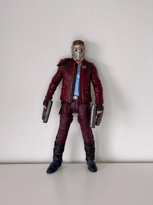 Marvel Select Star-Lord Guardians Of The Galaxy Vol 2 - image 1 of 2