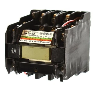 Moeller DIL 0a-22/c Contattore di potenza 11kw bobina 220VAC - Foto 1 di 1