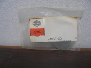24054-80 compensating sprocket spacer .060 harley davidson 1982/84 CLASSIC - Bild 1 von 3