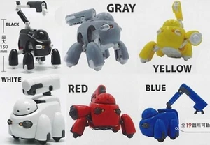 Toys Cabin TAMOTU alle 6 Typen Set Full Comp Gacha Gacha Kapsel Spielzeug Japan - Bild 1 von 2