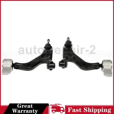 For 2009~2009 Ford Flex Dorman Front Lower Control Arm and Ball Joint Assembly - Image 1 of 4