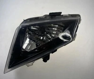 Original Seat NEBEL LICENCES FOR SEAT IBIZA KJ1 1.0 TSI 6F0941701A - Picture 1 of 10