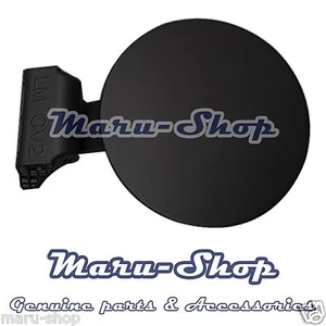 Unpainted Fuel Gas Tank Filler Door Cap Cover for 07~12 Hyundai Santa Fe - Imagen 1 de 1