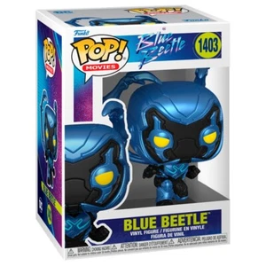 Figura POP DC Comics Blue Beetle - Blue Beetle - Imagen 1 de 2