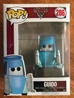 Disney Pixar Cars - Guido #286 Funko Pop Vinyl
