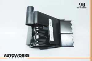 03-05 Range Rover HSE L322 Spare Tire Tool Wheel Stop Chock Set of 2 OEM - Picture 1 of 6