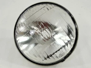 UNIDAD DE LENTE DE FARO KAWASAKI G3SS G3TR 1972 NUEVO 23007-017 - Imagen 1 de 5