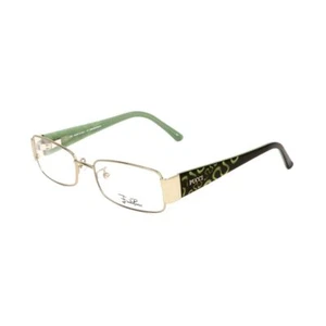 Emilio Pucci EP213532051 Women Multicolor Optical Frame Metal Printed Eyeglasses - Picture 1 of 3