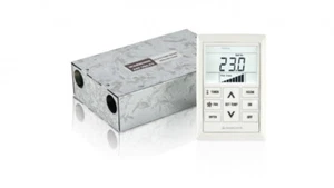 GENUINE ACTRON CONTROLS KIT B75-K AFS-LEA-B75ST-1 24HR RESIDENTAL 24V/240V B75ST - Picture 1 of 2