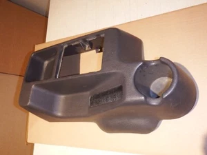 MINI CONSOLA JEEP WRANGLER TJ 1997 1998 INTERIOR ÁGATA - Imagen 1 de 5