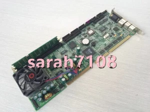 1PC USED Motherboard NuPRO-770 REV.B1 #YY - Picture 1 of 3