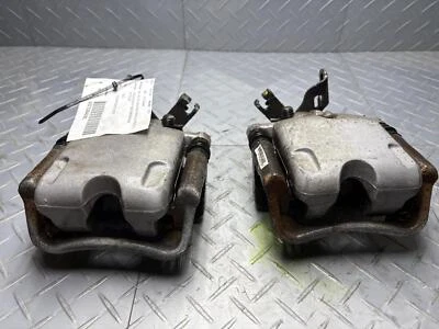 2013-2019 Cadillac XTS Rear Pair of Brembo Brake Caliper  Foto 1 de 4